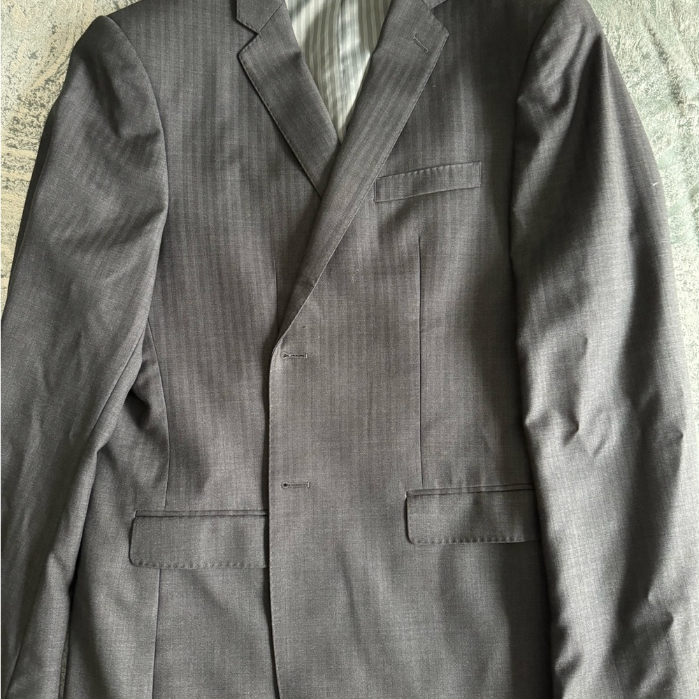 Men’s blazers